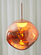 Valentina Pendant Light Irregular Sculptural
