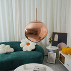Valentina Pendant Light Irregular Sculptural