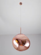 Valentina Pendant Light Irregular Sculptural