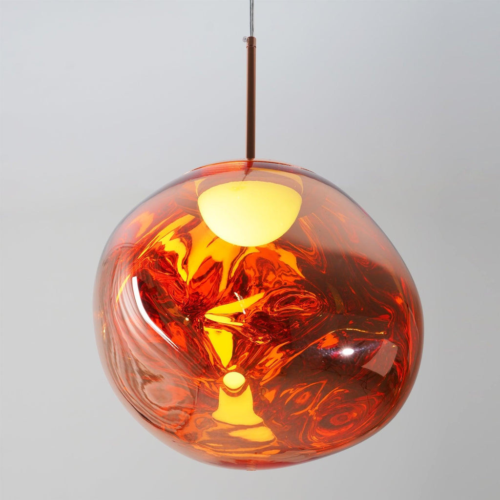 Valentina Pendant Light Irregular Sculptural