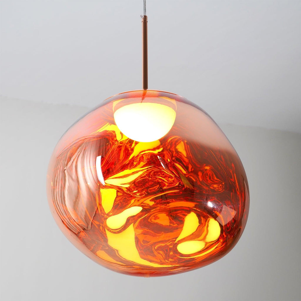 Valentina Pendant Light Irregular Sculptural