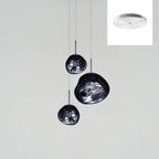 Valentina Pendant Light Irregular Sculptural
