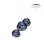 Valentina Pendant Light Irregular Sculptural