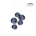 Valentina Pendant Light Irregular Sculptural