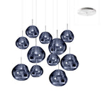 Valentina Pendant Light Irregular Sculptural