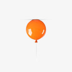 Solara Suspension Balloon Shape Playful Fantasy