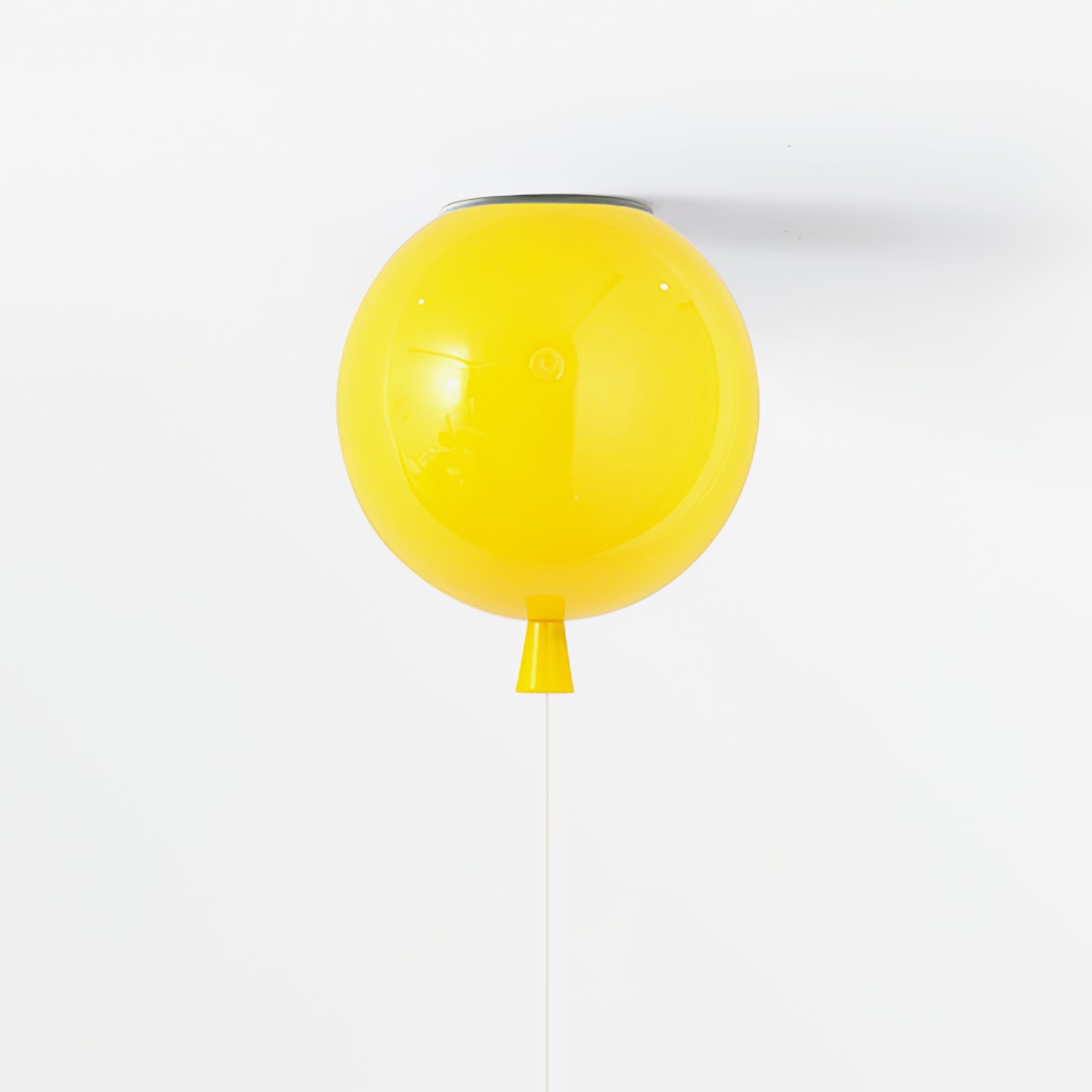 Solara Suspension Balloon Shape Playful Fantasy