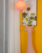 Solara Suspension Balloon Shape Playful Fantasy