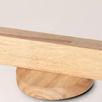 Veril Ceiling Spot Light Wood
