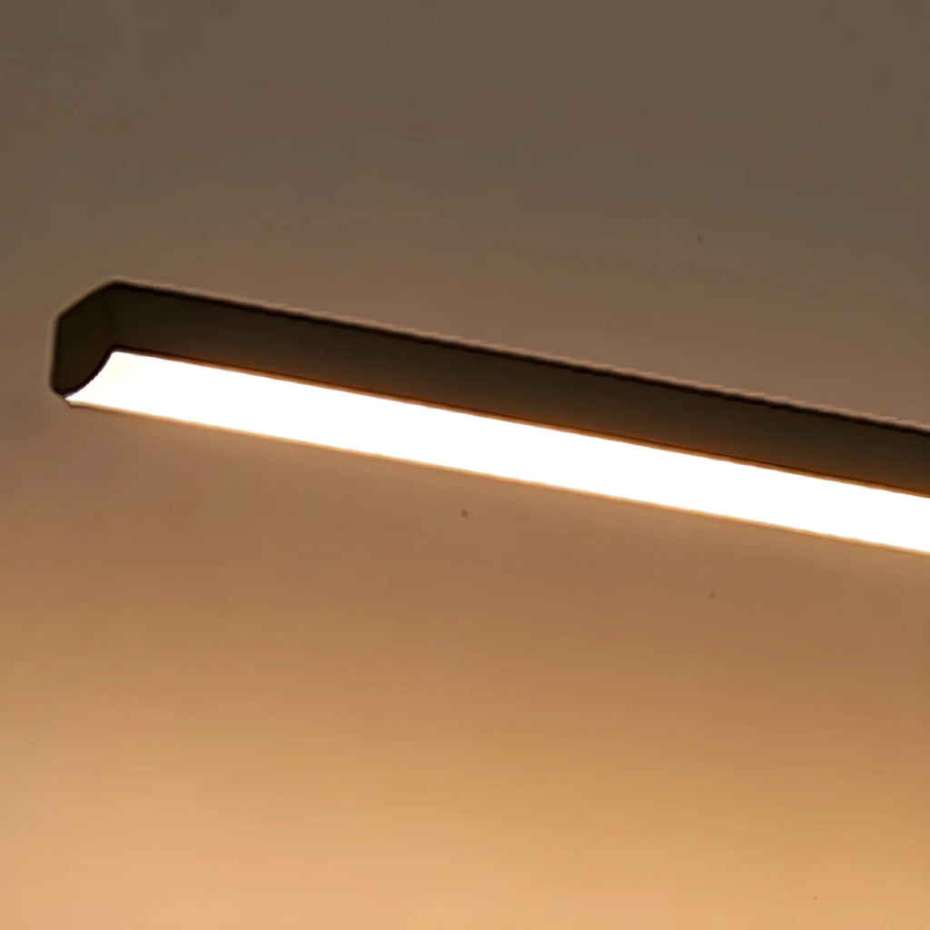 Linear Wall Sconce for Bathroom Mirror, Modern Bedroom
