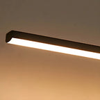 Linear Wall Sconce for Bathroom Mirror, Modern Bedroom