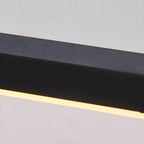 Linear Wall Sconce for Bathroom Mirror, Modern Bedroom
