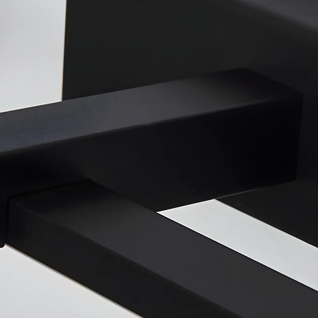 Hexa Linear Mirror Light for the Washbasin