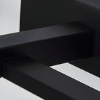 Hexa Linear Mirror Light for the Washbasin