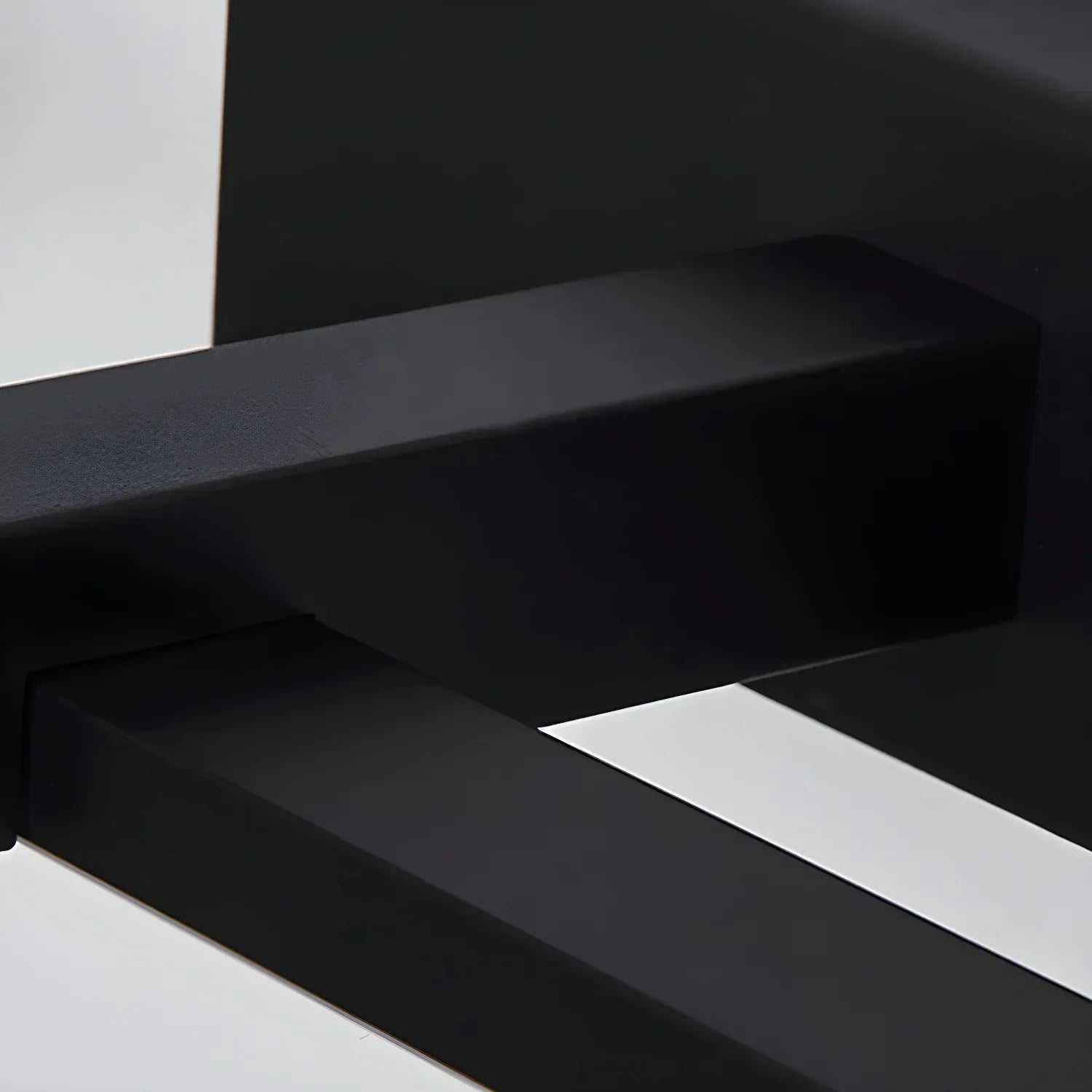 Hexa Linear Mirror Light for the Washbasin