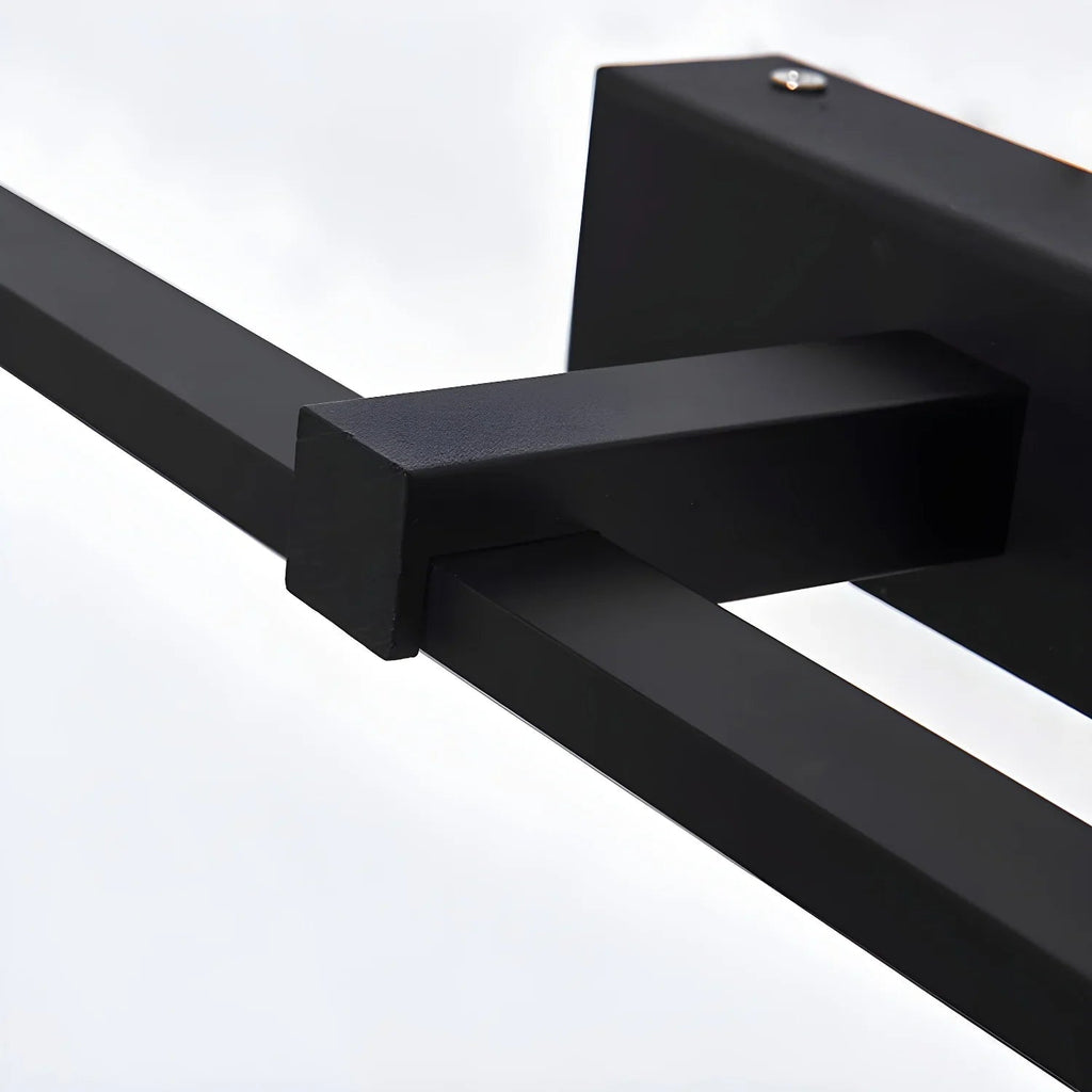 Linear Wall Sconce for Bathroom Mirror, Modern Bedroom