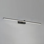 Linear Wall Sconce for Bathroom Mirror, Modern Bedroom