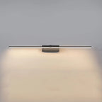 Linear Wall Sconce for Bathroom Mirror, Modern Bedroom
