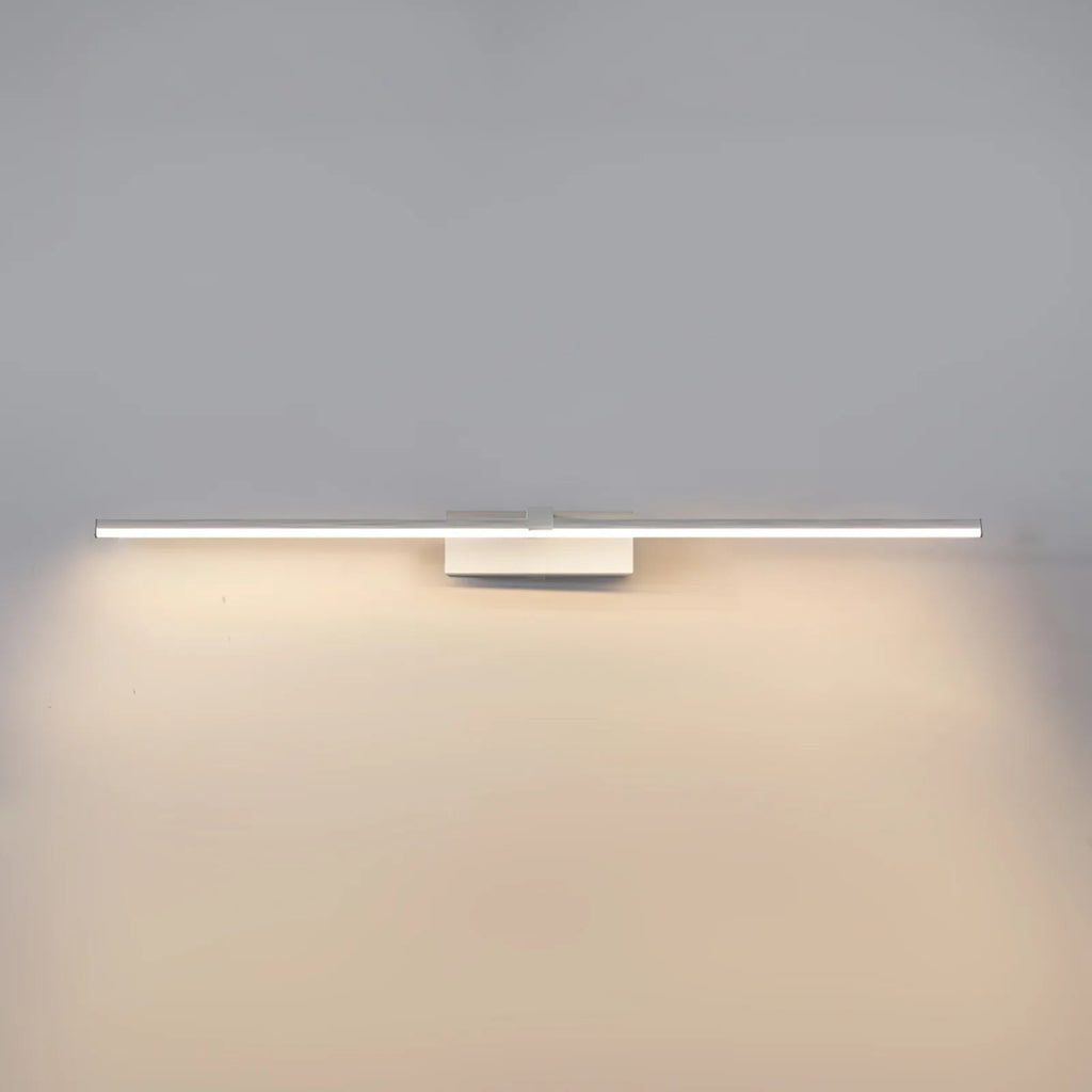 Linear Wall Sconce for Bathroom Mirror, Modern Bedroom