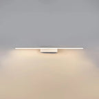 Linear Wall Sconce for Bathroom Mirror, Modern Bedroom