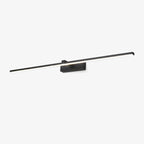 Linear Wall Sconce for Bathroom Mirror, Modern Bedroom