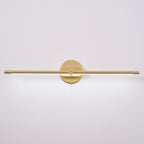 Flano Minimalistic Linear Rechargeable Wall Lamp