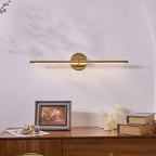 Flano Rechargeable Minimalist Linear Wall Lamp