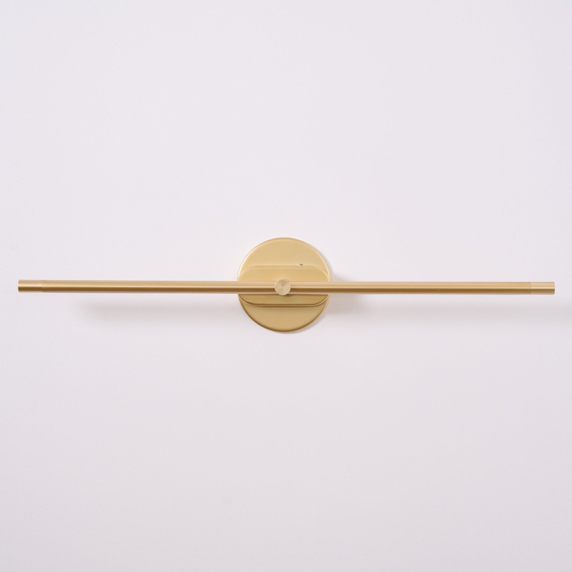 Flano Rechargeable Minimalist Linear Wall Lamp