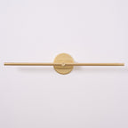 Flano Minimalistic Linear Rechargeable Wall Lamp