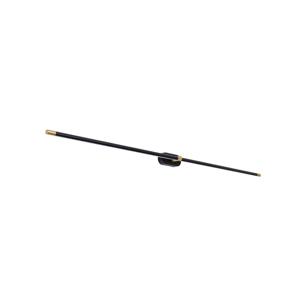 Flano Rechargeable Minimalist Linear Wall Lamp