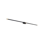Flano Minimalistic Linear Rechargeable Wall Lamp