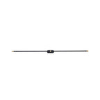 Flano Minimalist Linear Rechargeable Wall Lamp