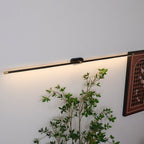 Flano Rechargeable Minimalist Linear Wall Lamp