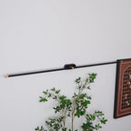 Flano Minimalistic Linear Rechargeable Wall Lamp