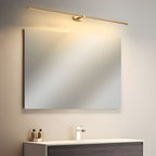 Minimalist Rechargeable Linear Wall Sconce