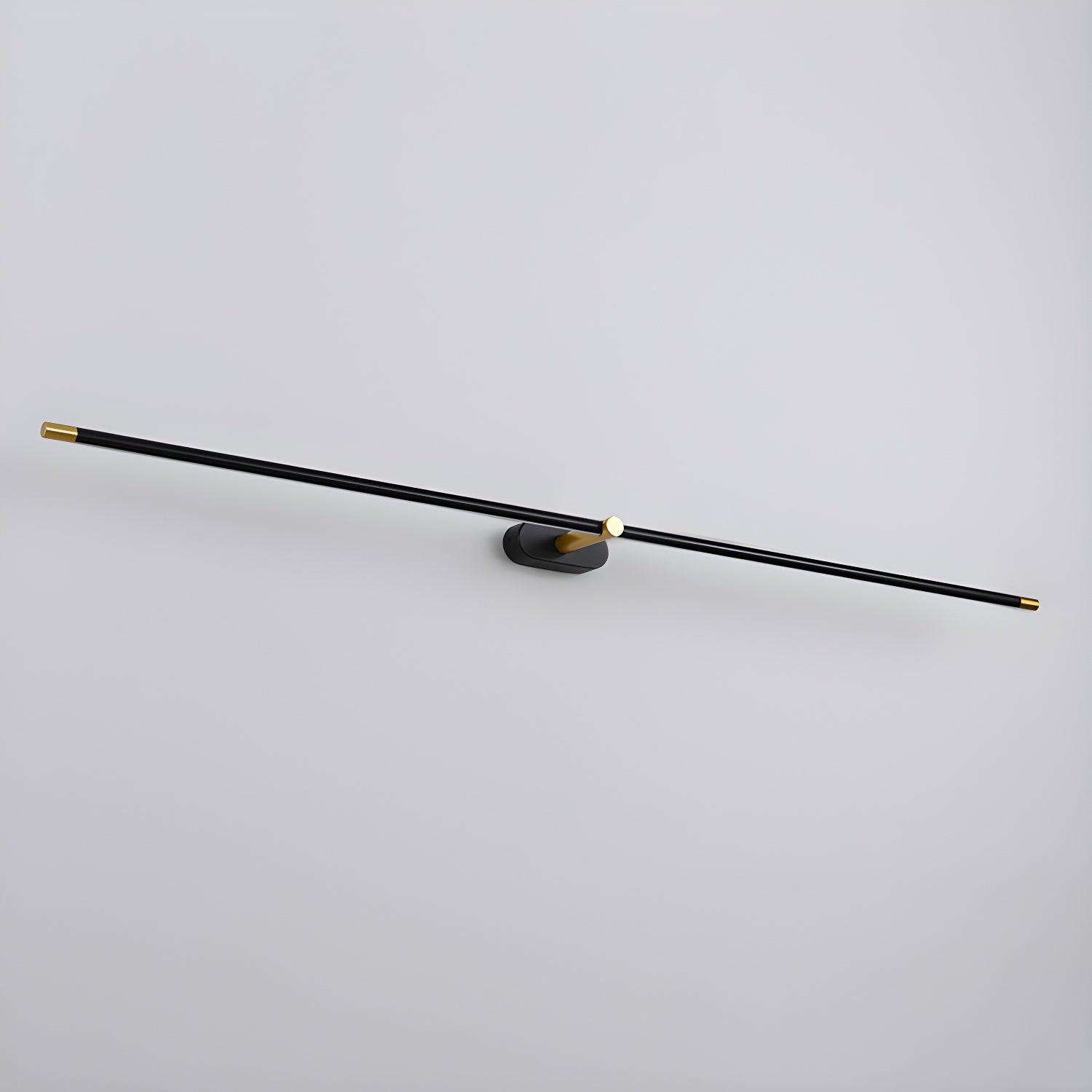 Flano Minimalistic Linear Rechargeable Wall Lamp