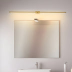 Flano Minimalistic Linear Rechargeable Wall Lamp