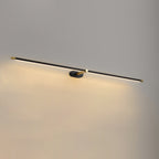 Minimalist Rechargeable Linear Wall Sconce