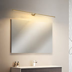Flano Rechargeable Minimalist Linear Wall Lamp