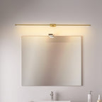 Flano Minimalist Linear Rechargeable Wall Lamp