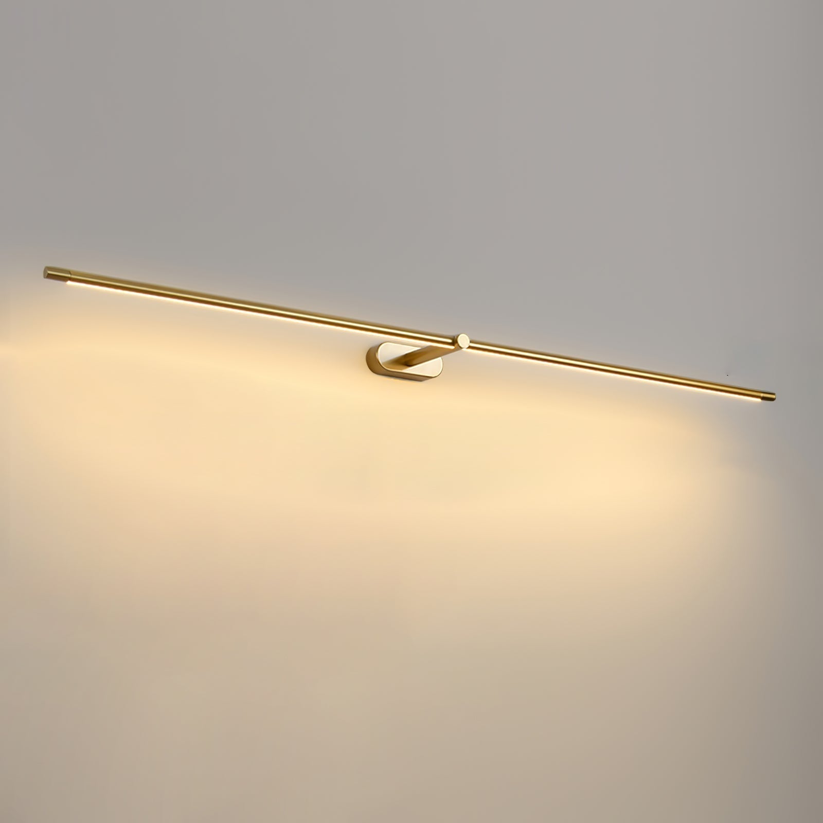 Flano Rechargeable Minimalist Linear Wall Lamp