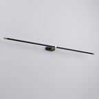 Flano Rechargeable Minimalist Linear Wall Lamp
