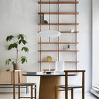 Claudio 2065 Saucer Pendant Light