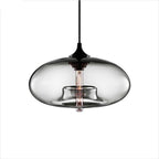 Lurea Modern Nordic Glass Pendant Lamps for Bedroom