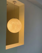 Lunara Moon Pendant Lamp