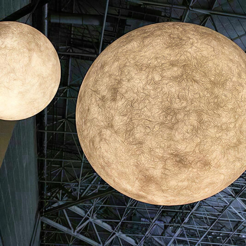 Lunara Moon Pendant Lamp