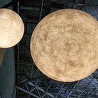 Lunara Moon Pendant Lamp