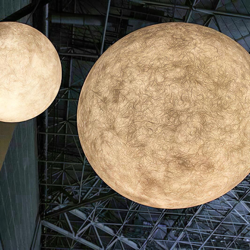 Lunara Moon Pendant Lamp