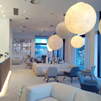 Lunara Moon Pendant Lamp