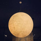 Lunara Moon Pendant Lamp